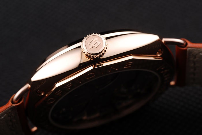 Panerai Radiomir Alta Copia Watches 4595 - Image 9