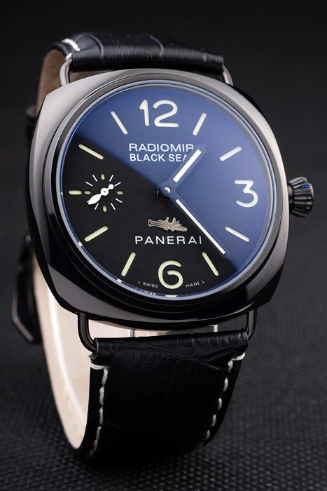 Panerai Radiomir Alta Copia Watches 4579