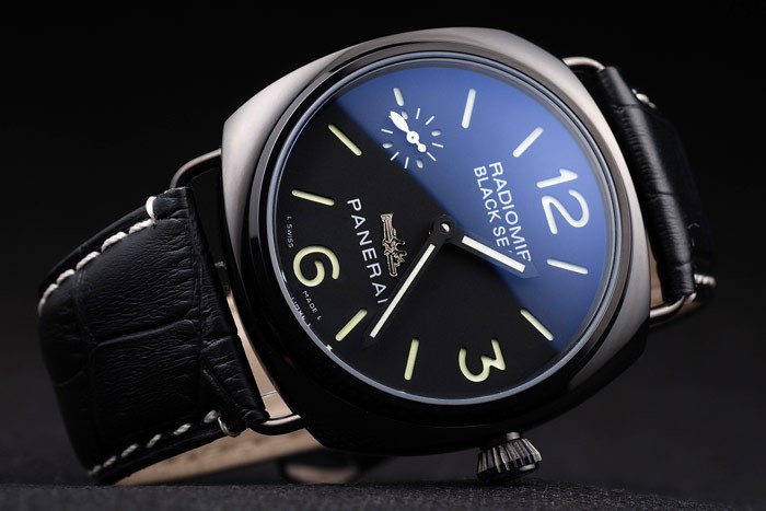 Panerai Radiomir Alta Copia Watches 4579 - Image 2