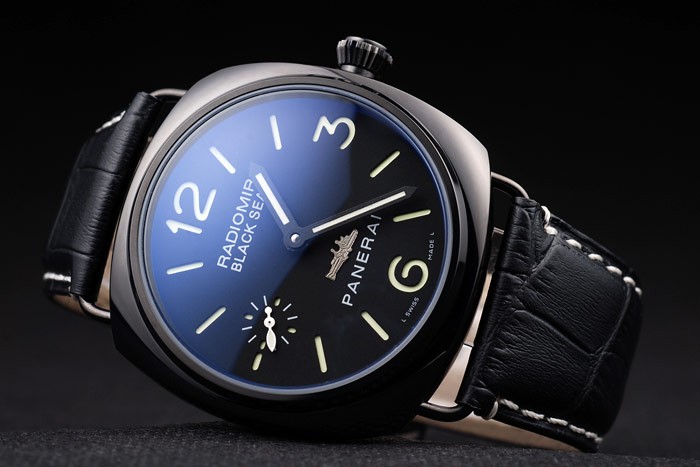 Panerai Radiomir Alta Copia Watches 4579 - Image 3