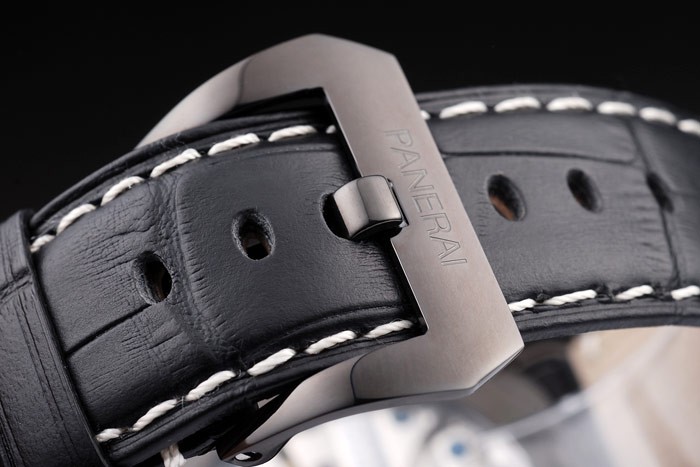 Panerai Radiomir Alta Copia Watches 4579 - Image 4