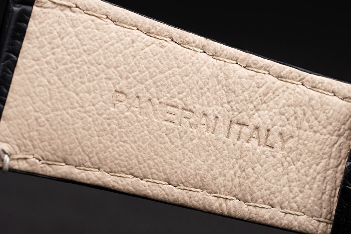 Panerai Radiomir Alta Copia Watches 4579 - Image 6