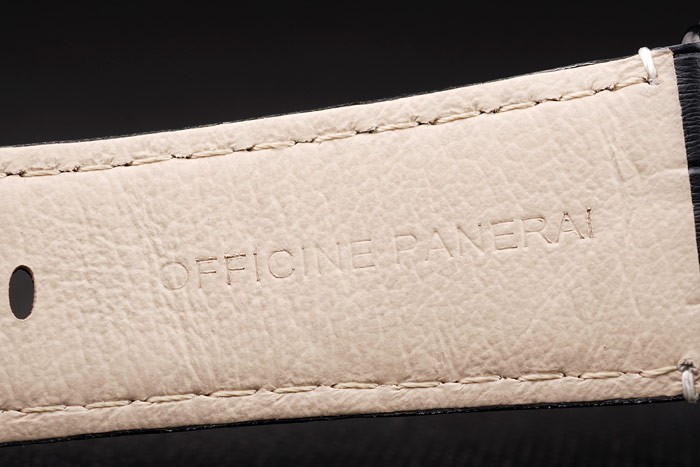 Panerai Radiomir Alta Copia Watches 4579 - Image 7