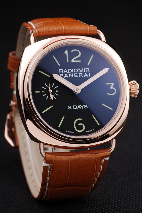 Panerai Radiomir Alta Copia Watches 4596
