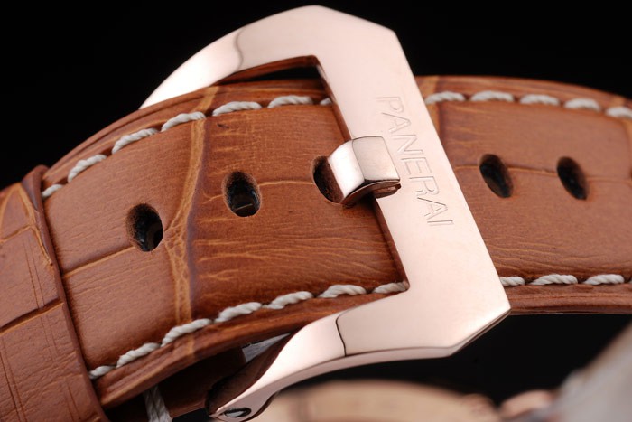 Panerai Radiomir Alta Copia Watches 4596 - Image 4