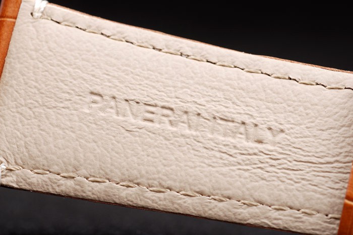 Panerai Radiomir Alta Copia Watches 4596 - Image 5