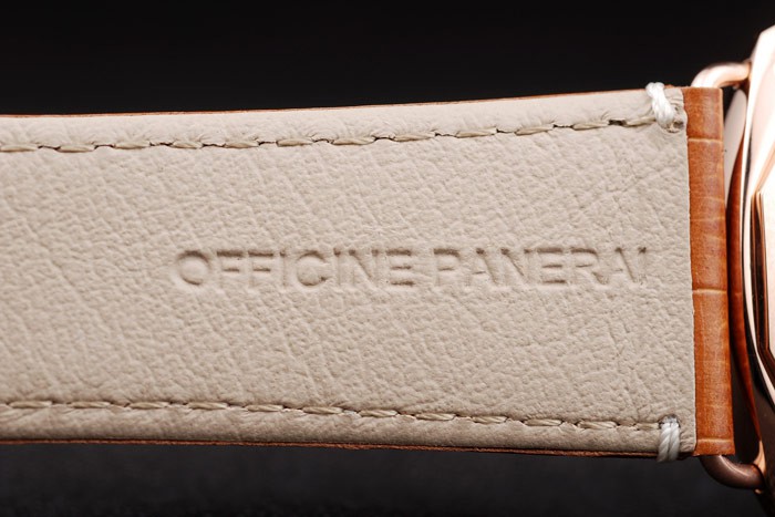 Panerai Radiomir Alta Copia Watches 4596 - Image 6