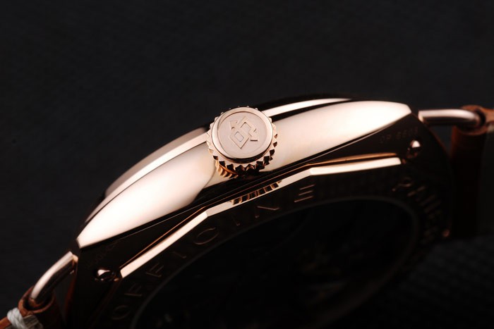 Panerai Radiomir Alta Copia Watches 4596 - Image 8