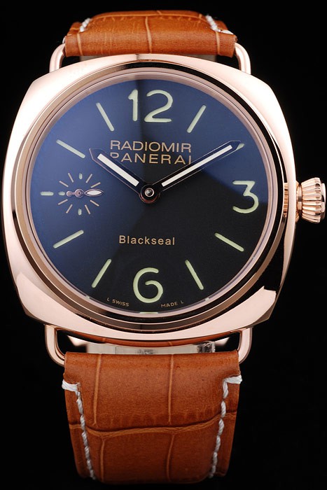 Panerai Radiomir Alta Copia Watches 4597