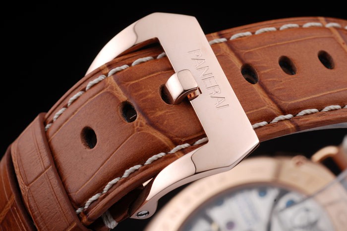 Panerai Radiomir Alta Copia Watches 4597 - Image 5