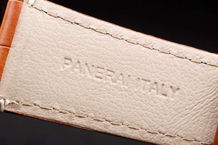 Panerai Radiomir Alta Copia Watches 4597 - Image 6