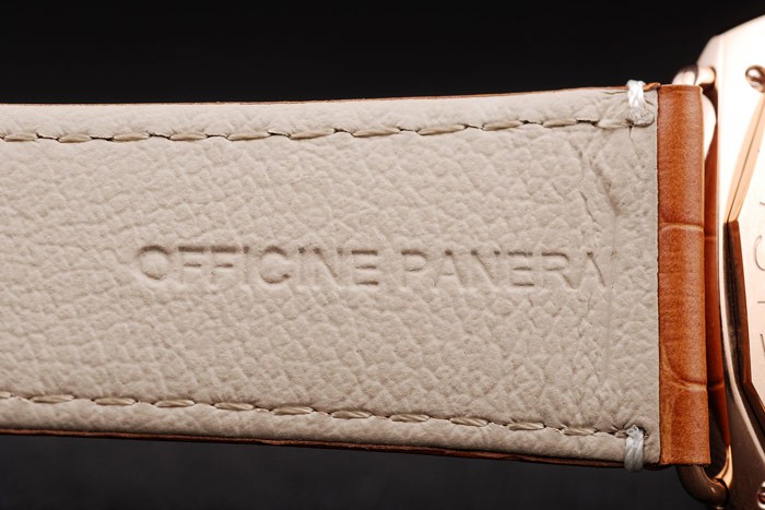 Panerai Radiomir Alta Copia Watches 4597 - Image 7