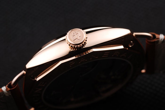 Panerai Radiomir Alta Copia Watches 4597 - Image 9