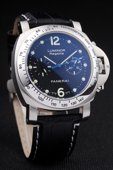 Panerai Luminor Alta Copia Watches 4538