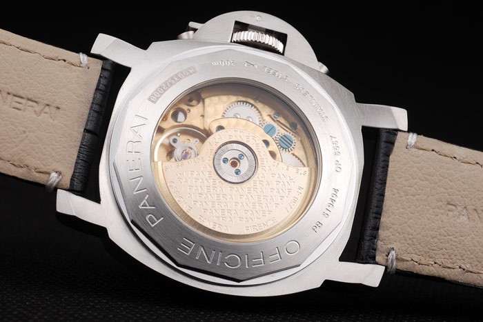 Panerai Luminor Alta Copia Watches 4538 - Image 10