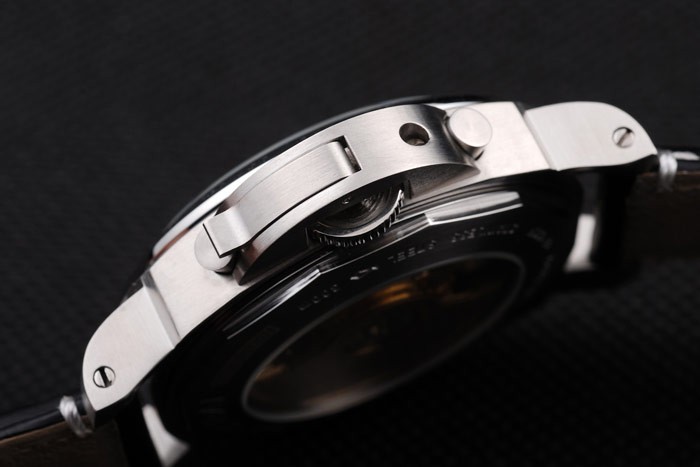 Panerai Luminor Alta Copia Watches 4538 - Image 2