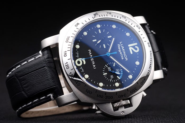 Panerai Luminor Alta Copia Watches 4538 - Image 3