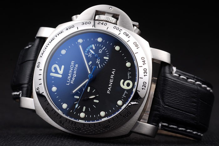 Panerai Luminor Alta Copia Watches 4538 - Image 4