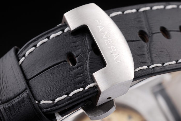 Panerai Luminor Alta Copia Watches 4538 - Image 5