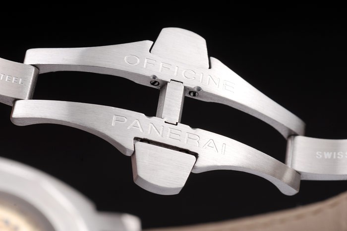Panerai Luminor Alta Copia Watches 4538 - Image 6