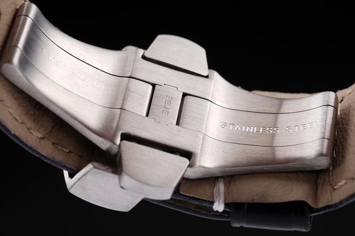 Panerai Luminor Alta Copia Watches 4538 - Image 7