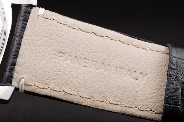 Panerai Luminor Alta Copia Watches 4538 - Image 8