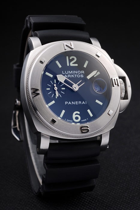 Panerai Luminor Alta Copia Watches 4544
