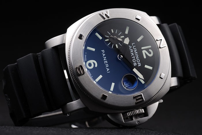 Panerai Luminor Alta Copia Watches 4544 - Image 2