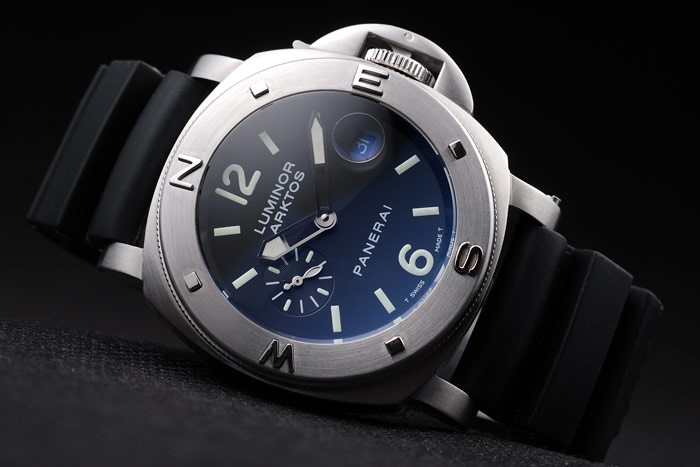 Panerai Luminor Alta Copia Watches 4544 - Image 3