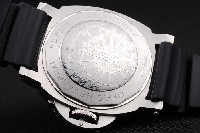 Panerai Luminor Alta Copia Watches 4544 - Image 7