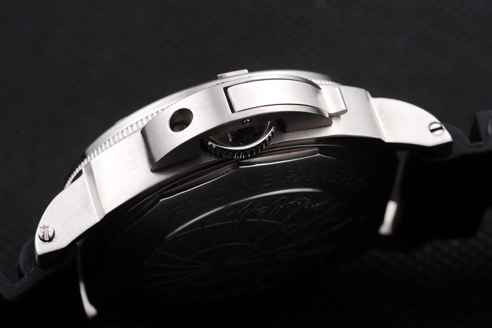 Panerai Luminor Alta Copia Watches 4544 - Image 8