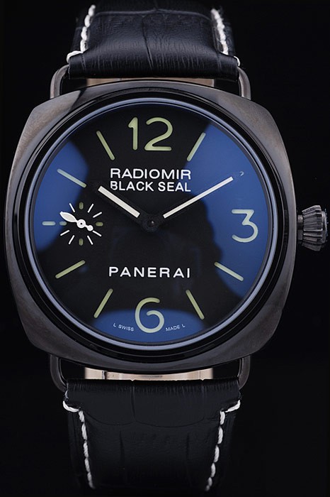 Panerai Radiomir Alta Copia Watches 4601