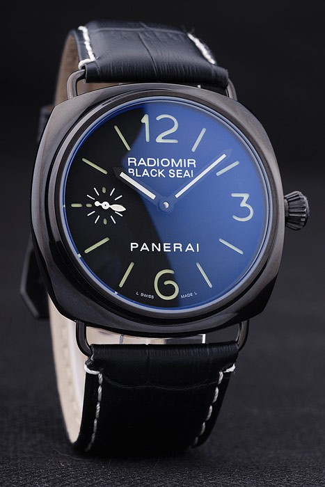 Panerai Radiomir Alta Copia Watches 4601 - Image 2