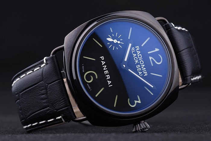 Panerai Radiomir Alta Copia Watches 4601 - Image 3