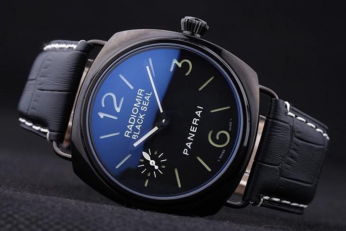Panerai Radiomir Alta Copia Watches 4601 - Image 4