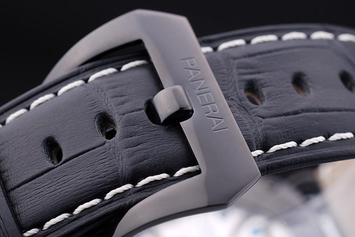 Panerai Radiomir Alta Copia Watches 4601 - Image 5