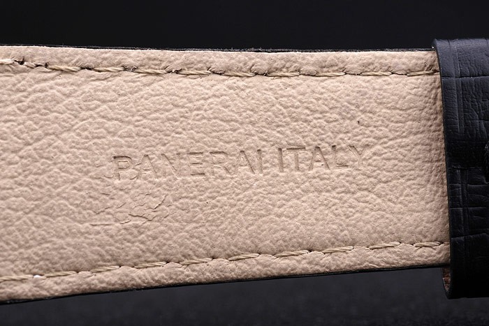 Panerai Radiomir Alta Copia Watches 4601 - Image 6