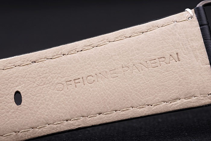 Panerai Radiomir Alta Copia Watches 4601 - Image 7