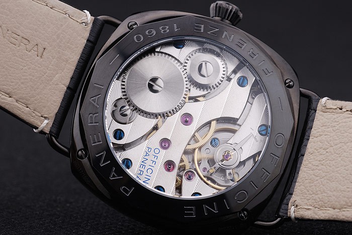 Panerai Radiomir Alta Copia Watches 4601 - Image 8