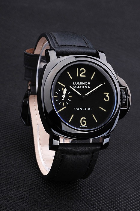 Panerai Luminor Alta Copia Watches 4567 - Image 2