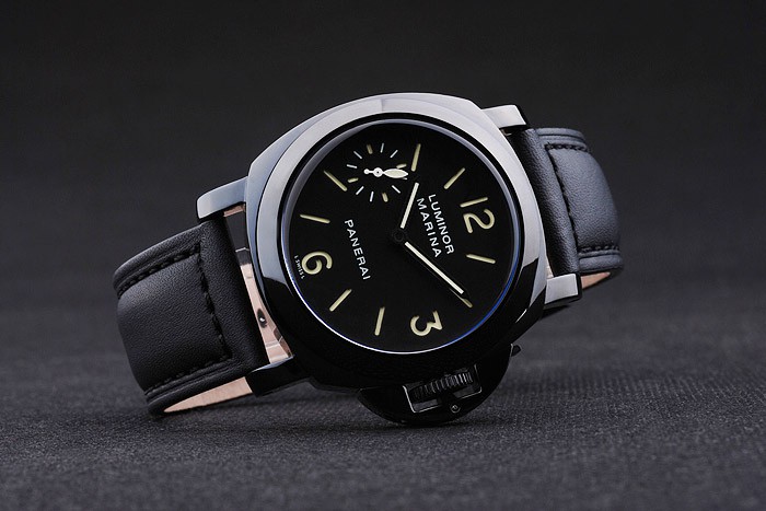 Panerai Luminor Alta Copia Watches 4567 - Image 3