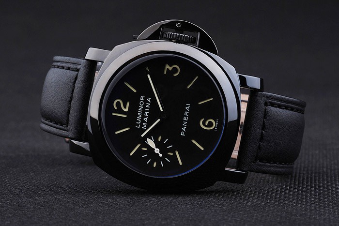 Panerai Luminor Alta Copia Watches 4567 - Image 4