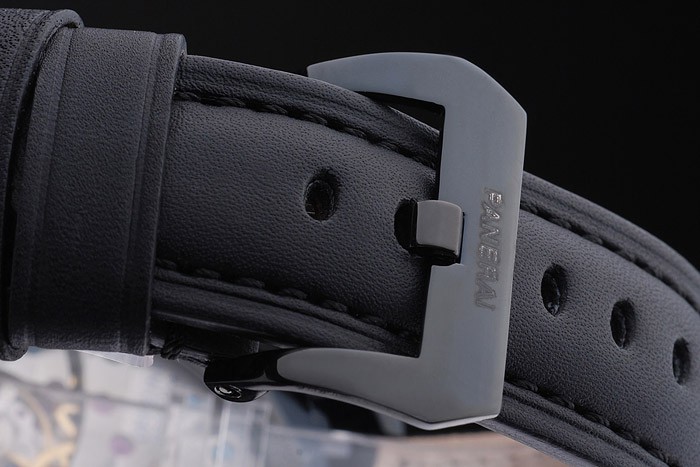 Panerai Luminor Alta Copia Watches 4567 - Image 5