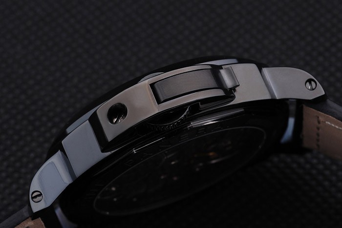 Panerai Luminor Alta Copia Watches 4567 - Image 6