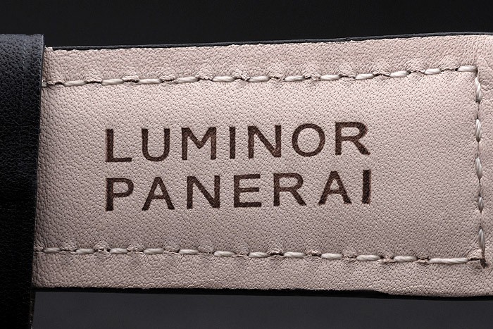 Panerai Luminor Alta Copia Watches 4567 - Image 7