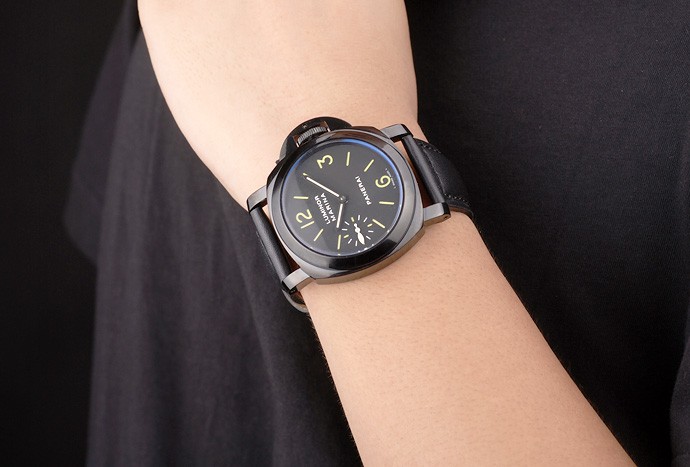 Panerai Luminor Alta Copia Watches 4567 - Image 9