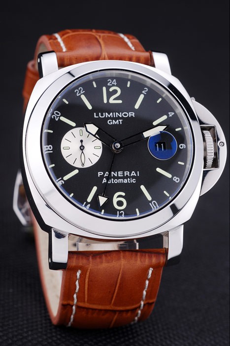 Panerai Luminor Alta Copia Watches 4562 - Image 2
