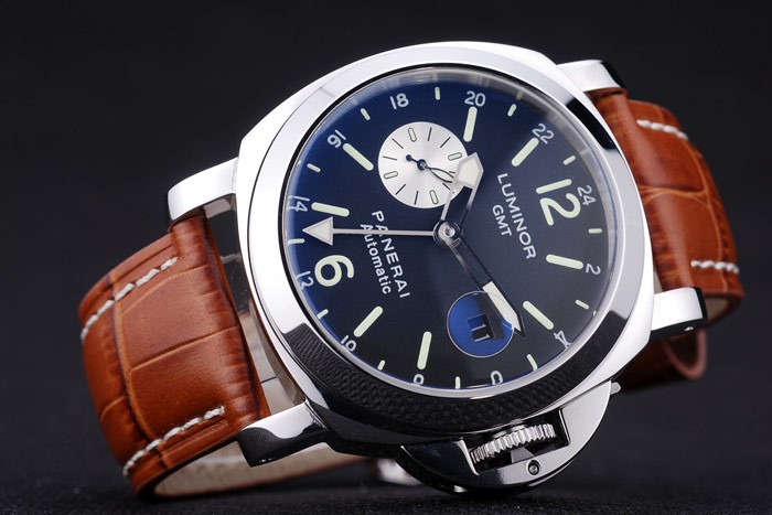 Panerai Luminor Alta Copia Watches 4562 - Image 3