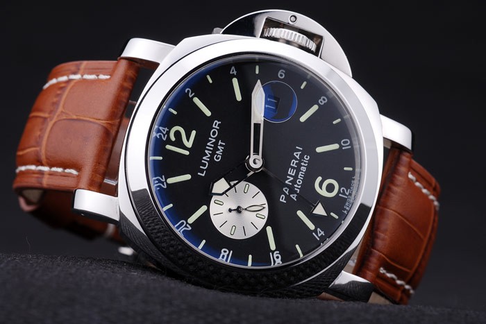 Panerai Luminor Alta Copia Watches 4562 - Image 4