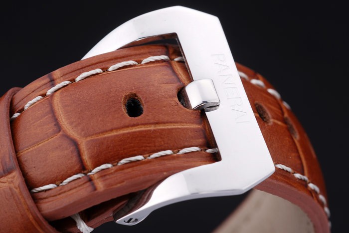 Panerai Luminor Alta Copia Watches 4562 - Image 5